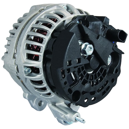 Replacement For Audi, 2005 Tt 3.2L Alternator